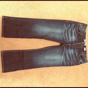 Ariat Jeans
